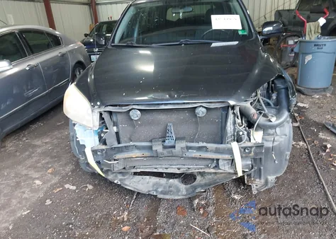 2006 Toyota Rav4 Sport V6 z USA, uszkodzony, nr VIN JTMBK32V465004660